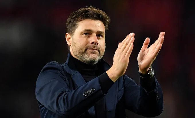 Cải tổ M.U, trợ lý Ten Hag nhắc tên Pochettino  - Bóng Đá