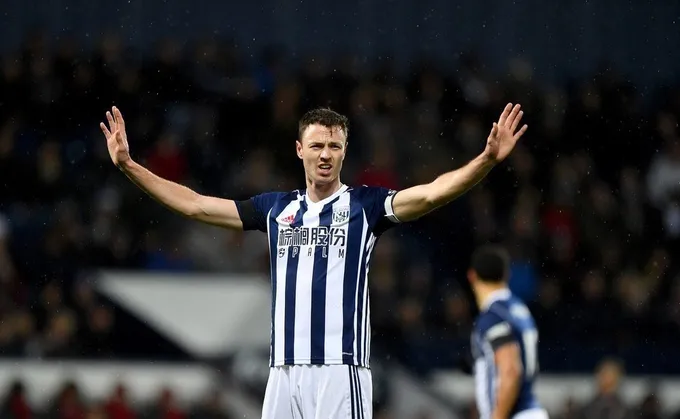 Arsenal và bài toán trung vệ: Quay lại với Jonny Evans? - Bóng Đá