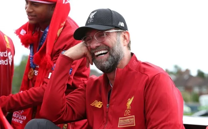Vỡ mộng! Klopp khiến Bayern nhận trái đắng đầy đau đớn - Bóng Đá