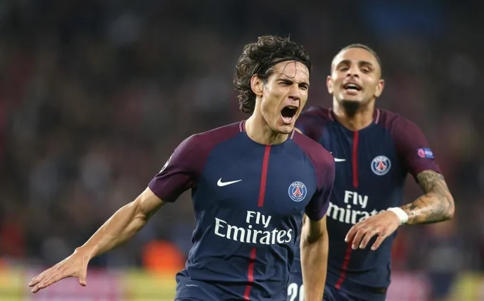 ĐHTB lượt đi Ligue 1: Mbappe vắng mặt, Rabiot đánh bật Verratti - Bóng Đá