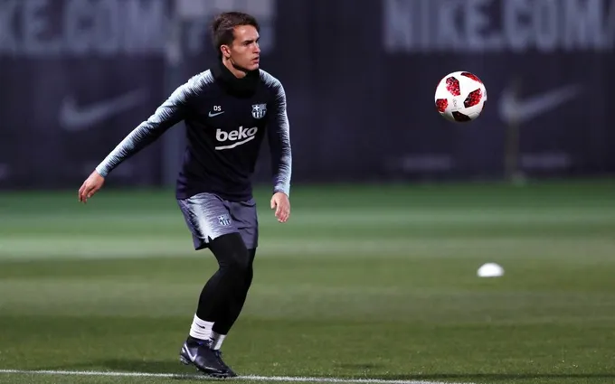 barca tập - Bóng Đá