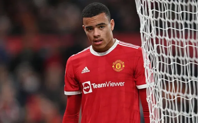 Report: Mason Greenwood planning to marry his pregnant partner - Bóng Đá