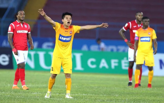 HLV Sài Gòn FC đặc biệt khen ngợi một cầu thủ của U23 Việt Nam - Bóng Đá