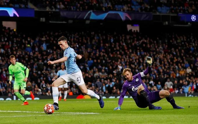 Man City có giải được lời nguyền sau khi thắng 7-0? - Bóng Đá