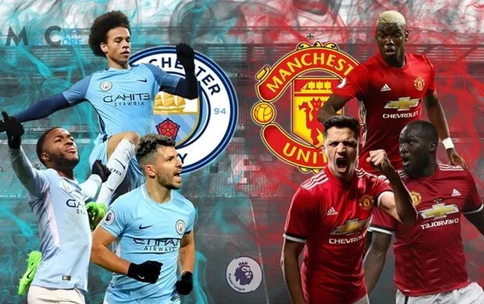 Góc HLV Nguyễn Văn Sỹ: Chờ Man City rửa hận! - Bóng Đá