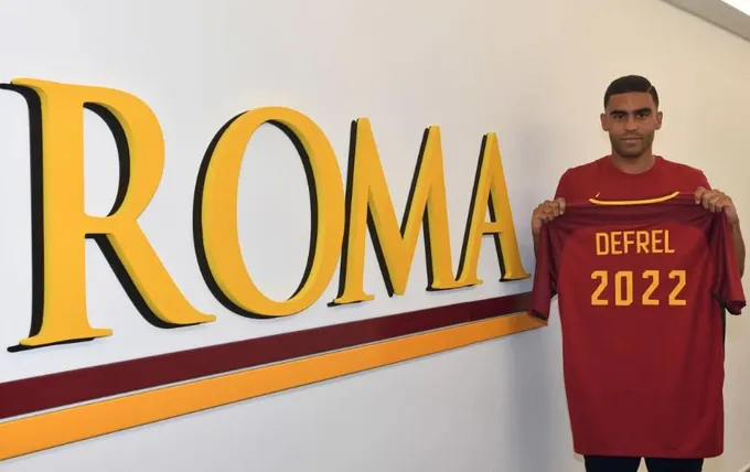 BẤT NGỜ! AS Roma đã chiêu mộ đến 12 tân binh giá trị - Bóng Đá