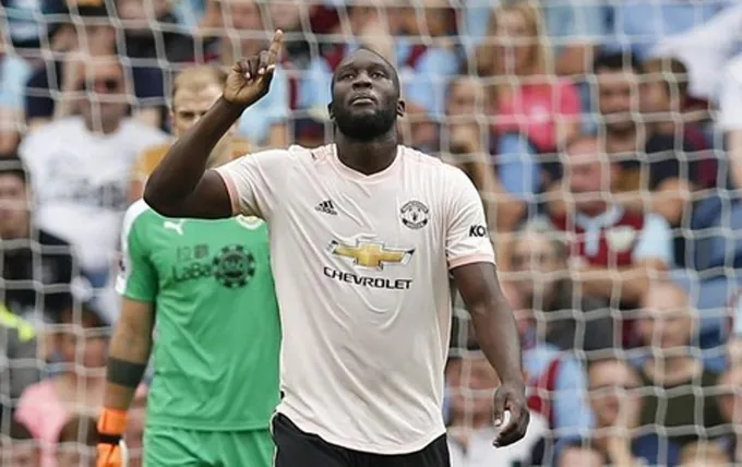 Top 10 tiền đạo giá trị nhất Premier league: Lukaku sau 1 người - Bóng Đá