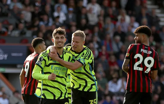 Đội hình Arsenal đấu Lens: Vị trí nào cho Saka, Partey? - Bóng Đá