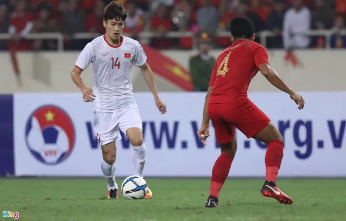 BLV Quang Tùng: 'U23 Việt Nam sẽ thắng Indonesia' - Bóng Đá