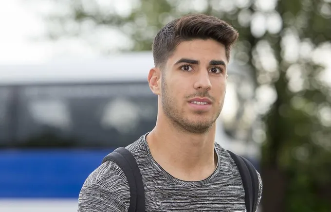 Dàn sao Real Madrid háo hức đi hội quân ĐTQG - Bóng Đá