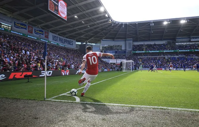Top 10 đội bóng tận dụng tình huống cố định tốt nhất Premier League: Man Utd cần học hỏi câu lạc bộ này - Bóng Đá