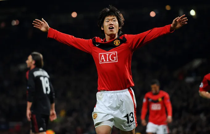 sinh nhật park ji sung, phản ứng fan - Bóng Đá