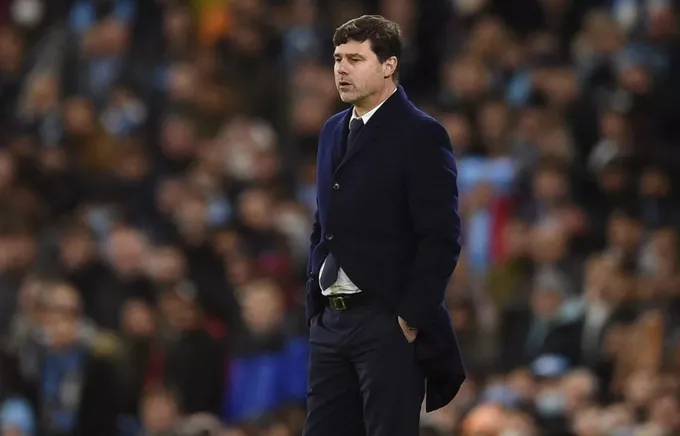 Rõ lý do khiến Pochettino khó quay trở lại London - Bóng Đá