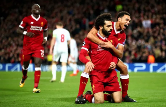 Góc Liverpool: The Kop có thể vô địch Champions League? - Bóng Đá