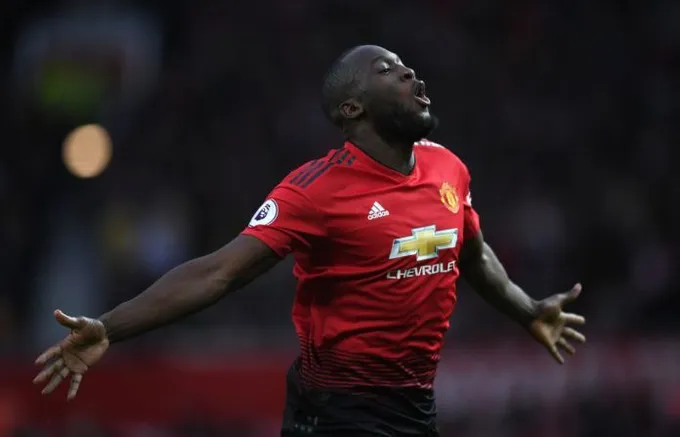 3 lý do Lukaku đang rực sáng - Bóng Đá