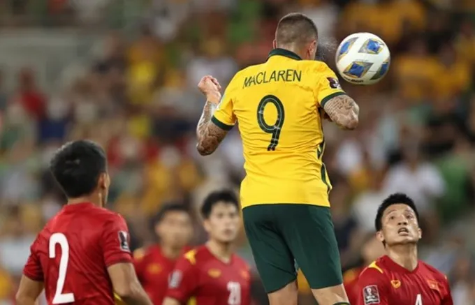 5 điểm nhấn Australia 4-0 Việt Nam: Trợ lý Sir Alex trổ tài; Thầy Park chọn đối thủ tất tay - Bóng Đá