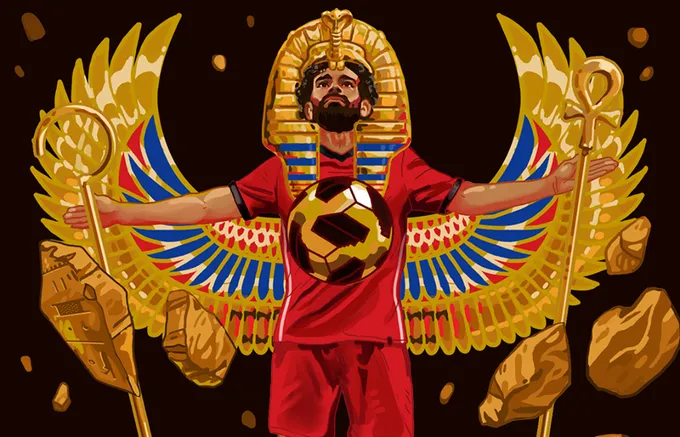 Egypt coach Shawky Gharib has confirmed Mo Salah will join the national team for this summer's Olympics in Tokyo - Bóng Đá