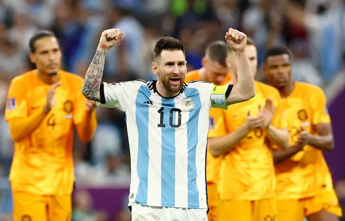 10 lý do giúp Messi bùng nổ ở World Cup 2022 - Bóng Đá