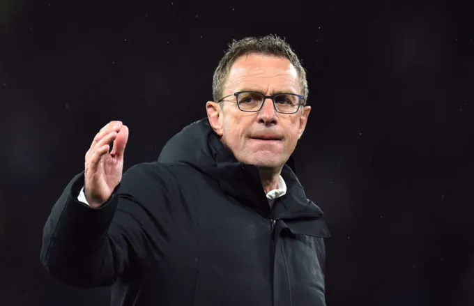 Dean Jones - Manchester United's first-team squad want Mauricio Pochettino to Ralf Rangnick - Bóng Đá