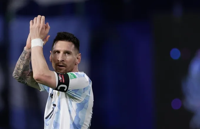 Argentina đủ mạnh để vô địch World Cup - Bóng Đá