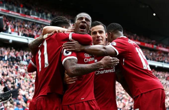 Quan điểm: Chơi theo cách Jurgen Klopp, Liverpool đừng mơ vô địch Premier League - Bóng Đá