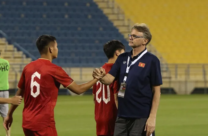 Báo chí Đông Nam Á đánh giá bảng đấu của U22 Việt Nam tại SEA Games - Bóng Đá