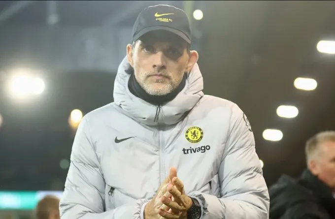 Thomas Tuchel praises key quality of Chelsea stars amid Roman Abramovich crisis - Bóng Đá