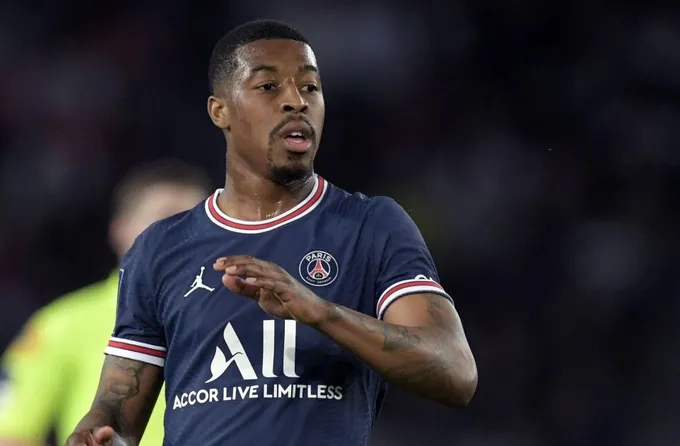 Rõ mức phí chênh lệch để Chelsea hoàn tất thương vụ Kimpembe - Bóng Đá