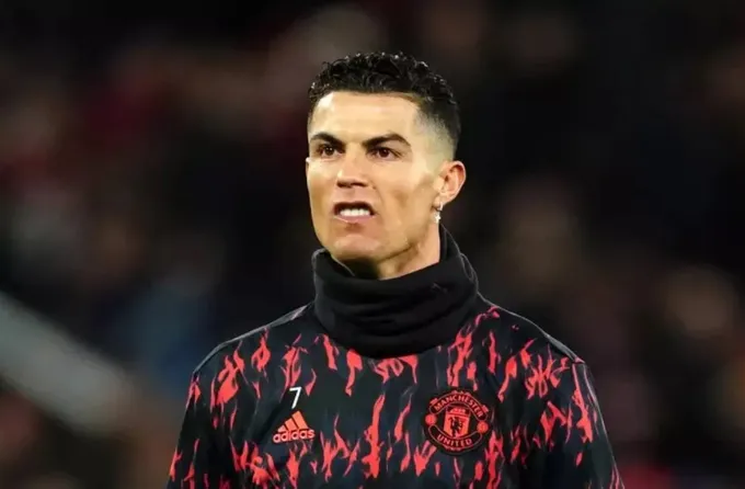 MU đua top 4 Premier League: Chờ Ronaldo bứt phá - Bóng Đá