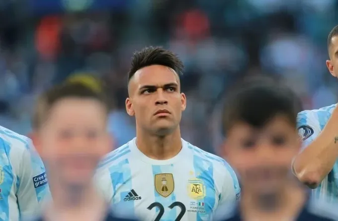 Cuộc hẹn tại World Cup của Lautaro Martinez - Bóng Đá