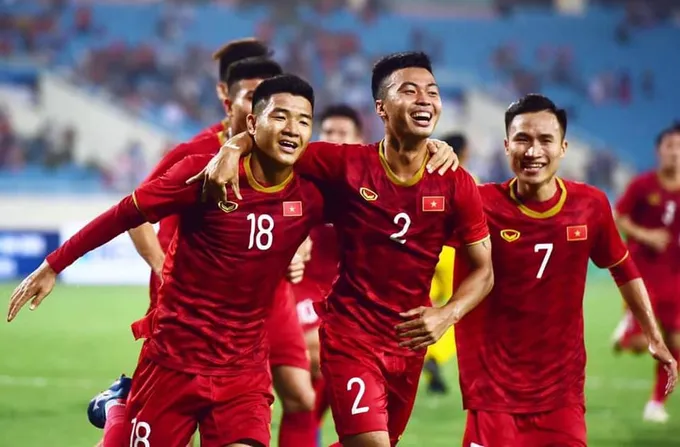 U23 Việt Nam sắp biết đối thủ tại VCK U23 châu Á 2020 - Bóng Đá