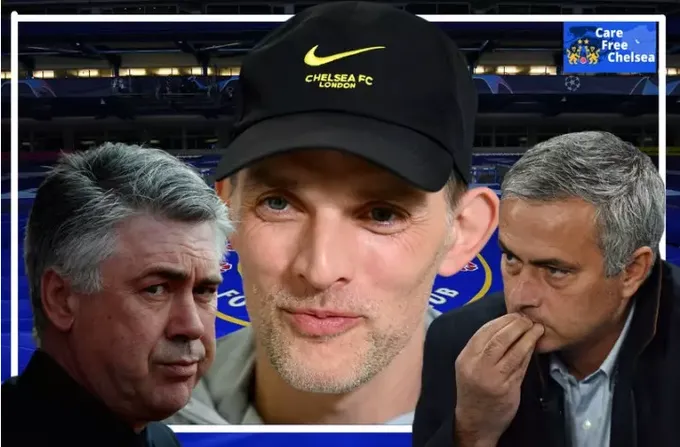 Chủ mới Chelsea bỏ văn hóa ‘lò xay’ của Roman Abramovich - Bóng Đá