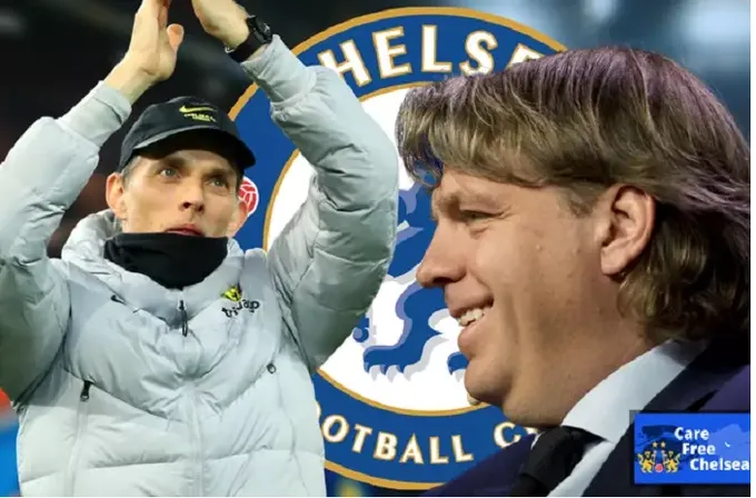 Chủ mới Chelsea bỏ văn hóa ‘lò xay’ của Roman Abramovich - Bóng Đá