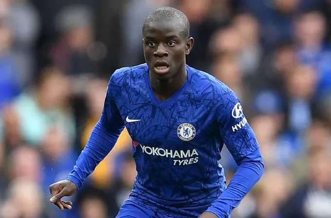 Quên Pogba đi,