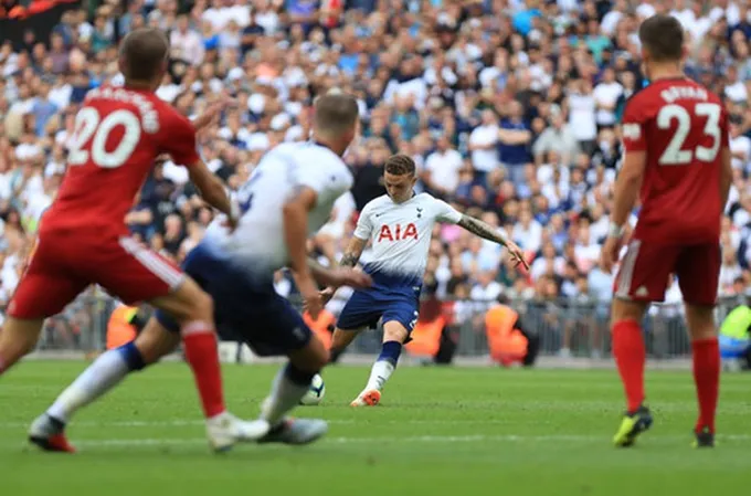 Top 10 đội bóng tận dụng tình huống cố định tốt nhất Premier League: Man Utd cần học hỏi câu lạc bộ này - Bóng Đá