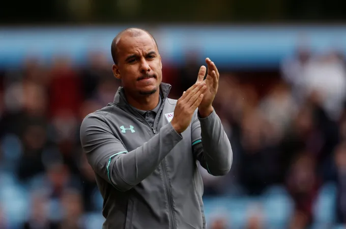 Gabby Agbonlahor đánh giá thấp Liverpool - Bóng Đá