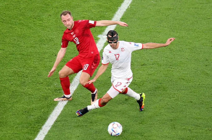 Nhận định Tunisia vs Australia: Mệnh lệnh phải thắng - Bóng Đá