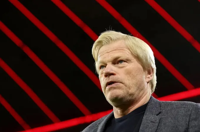 Oliver Kahn chỉ ra điểm đặc biệt ở Bayern Munich - Bóng Đá