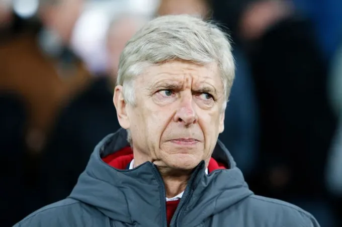 Chuyển nhượng Arsenal: Canh bạc cuối dành cho Wenger - Bóng Đá