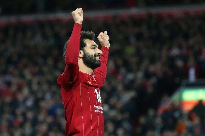 Salah - Tottenham: Cái duyên mãi chưa dứt - Bóng Đá