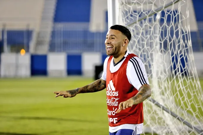 argentina tập - Bóng Đá