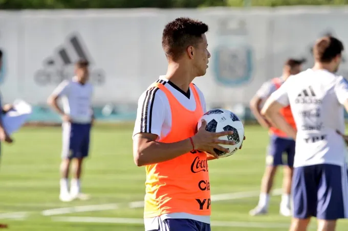 argentina tập - Bóng Đá