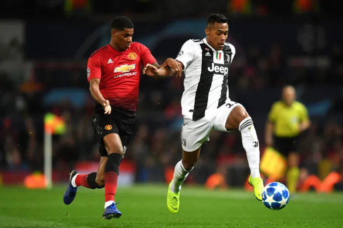 Rashford cùng Lingard 'đánh lẻ' sau thất bại của Man Utd - Bóng Đá