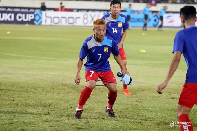 Những cầu thủ nhất tại AFF Cup 2018 - Bóng Đá