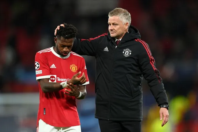 M.U xuất hiện cầu thủ hoàn toàn lột xác từ khi Rangnick thay Solskjaer - Bóng Đá