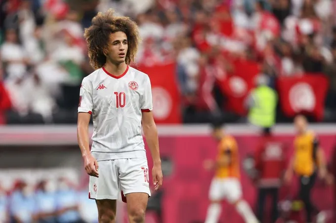 Ralf Rangnick confirms Manchester United plan for Hannibal Mejbri - Bóng Đá