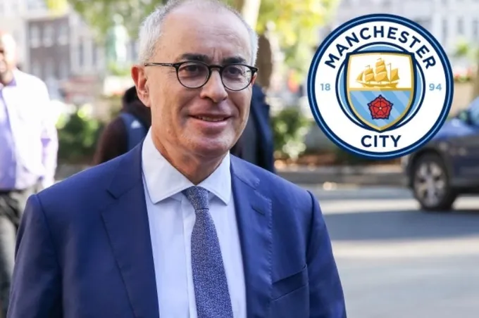 Man City thuê luật sư từng làm việc cho cựu thủ tướng Anh - Bóng Đá