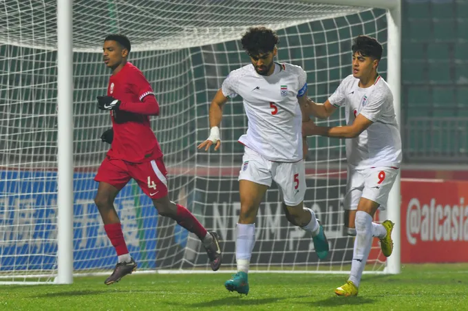 U20 Việt Nam đấu U20 Iran: Giải mã ứng viên vô địch - Bóng Đá