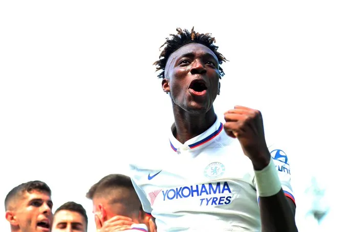 Lịch sử có mấy người làm được như Tammy Abraham? - Bóng Đá