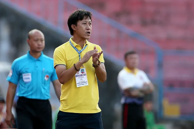 HLV Sài Gòn FC đặc biệt khen ngợi một cầu thủ của U23 Việt Nam - Bóng Đá